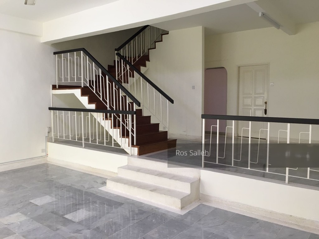 Pasir Ris Beach Park (D18), Terrace #132571342